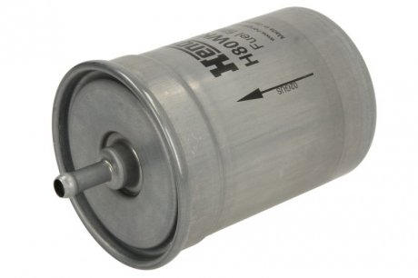 Топливный фильтр HENGST H80WK07 (фото 1)