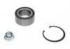 Підшипник маточини KAVO KAVO PARTS WBK-2021 (фото 1)