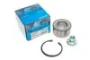 Підшипник маточини KAVO KAVO PARTS WBK-8520 (фото 4)