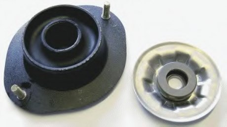 Опора амортизатора гумометалева в комплекті 802 319 SACHS 802319 (фото 1)