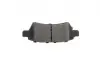 Тормозные колодки KAVO KAVO PARTS KBP-6575 (фото 4)