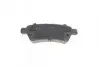 Тормозные колодки KAVO KAVO PARTS KBP-6575 (фото 5)