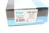 Тормозные колодки KAVO KAVO PARTS KBP-6575 (фото 7)