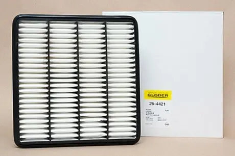 Повітряний фільтр GLOBER 25-4421