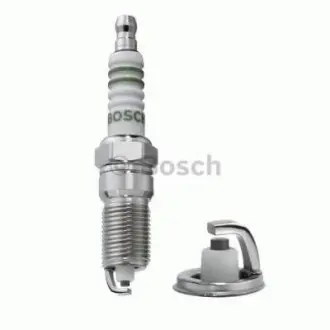 Свічка запалювання 242225568 BOSCH 0242225568