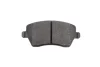 Колодки гальмівні передні Swift/Note/Micra/Agila 05- KAVO PARTS KBP-8522 (фото 5)
