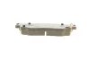Тормозные колодки KAVO KAVO PARTS KBP-4509 (фото 3)