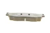Тормозные колодки KAVO KAVO PARTS KBP-4509 (фото 6)