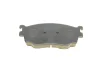 Тормозные колодки KAVO KAVO PARTS KBP-4509 (фото 7)