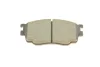 Тормозные колодки KAVO KAVO PARTS KBP-4509 (фото 8)
