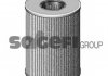 Масляний фільтр FRAM CH11208ECO (фото 2)