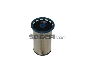 Топливный фильтр FRAM C11193ECO (фото 1)