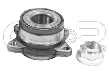 Підшипник ступіци GSP 9230008K