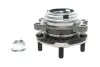 Ступица передняя KAVO KAVO PARTS WBK-6534 (фото 1)