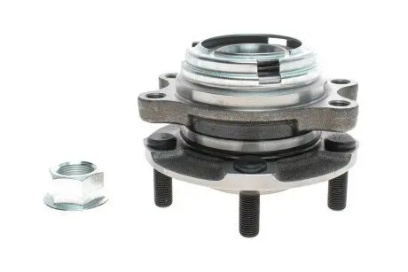 Ступица передняя KAVO KAVO PARTS WBK-6534