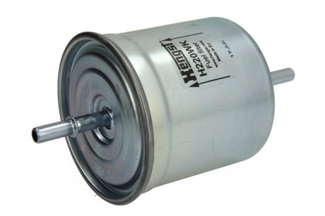 Фільтр палива FILTER HENGST H220WK (фото 1)