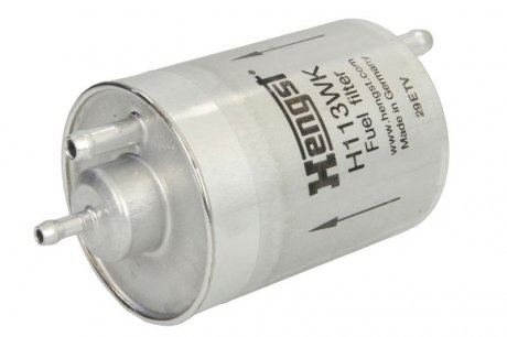 Фільтр палива FILTER HENGST H113WK (фото 1)