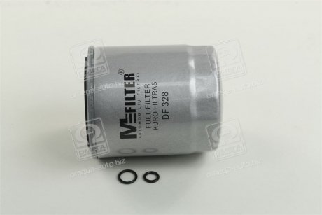 Топливный фильтр MFILTER DF328 (фото 1)