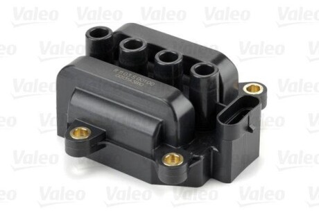 Катушка зажигания VALEO 245195