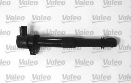 Катушка зажигания VALEO 245116