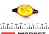 Кришка радіатора Toyota Corolla/Mazda 323/Mitsubishi Lancer/Galant 84- (0.9bar) KAVO PARTS CRC-1004 (фото 2)