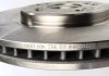 Гальмівний диск (TMD) TEXTAR 92194900 (фото 3)