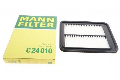 Воздушный фильтр MANN (Манн) C 24 010 (фото 1)