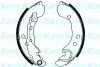 Гальмівні колодки KAVO KAVO PARTS BS-7420 (фото 1)