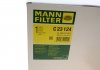Воздушный фильтр MANN (Манн) C 23 124 (фото 2)