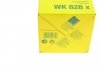 Фільтр палива -FILTER MANN (Манн) WK 828 X (фото 6)