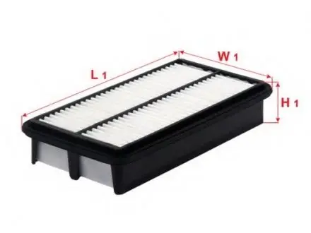 Воздушный фильтр SAKURA A28540