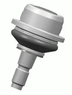 Шаровая опора LEMFORDER 31006