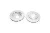 Тормозной диск KAVO KAVO PARTS BR-4731-C (фото 3)