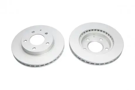 Тормозной диск KAVO KAVO PARTS BR-4731-C