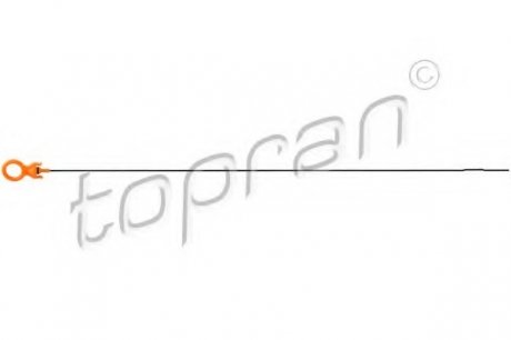 Показник рівню мастила TOPRAN 114962 (фото 1)