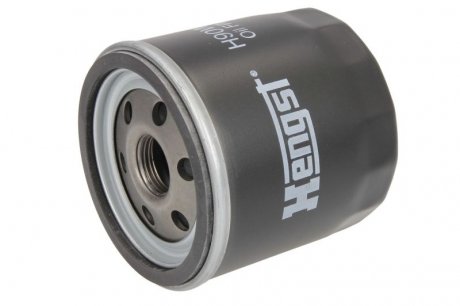 Масляный фильтр HENGST H90W19 (фото 1)