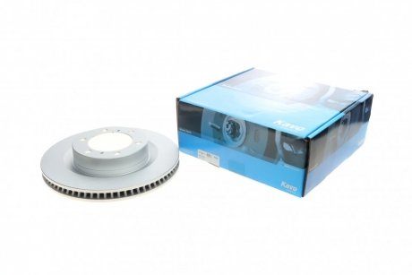 Тормозной диск KAVO KAVO PARTS BR-9488-C