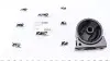 Опора двигателя KAVO KAVO PARTS EEM-5506 (фото 1)
