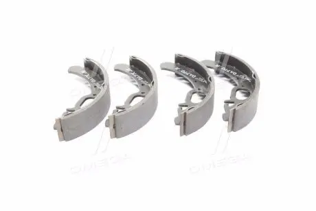 Тормозные колодки DAFMI DA770