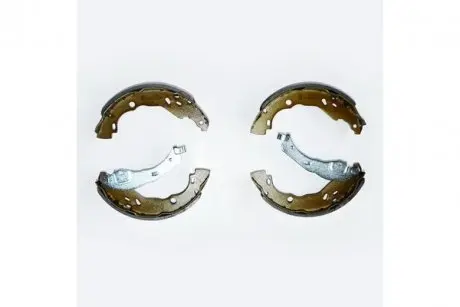 Колодки барабанні ASAM 32392