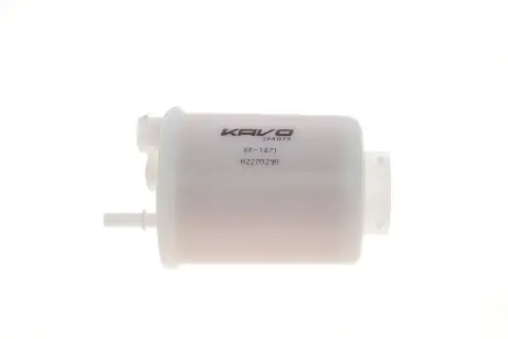Паливний фільтр KAVO KAVO PARTS KF-1471