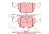 Гальмівні колодки до дисків TRW TRW GDB1674 (фото 2)