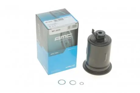 Топливный фильтр KAVO KAVO PARTS MF-4659