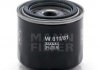 Фільтр масляний MANN-FILTER MANN (Манн) W 811/81 (фото 1)