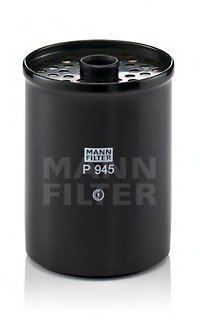 Фільтр палива MANN-FILTER MANN (Манн) P 945 X