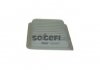 Воздушный фильтр FRAM CA10190 (фото 1)