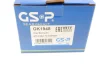 Подшипник ступицы GSP GK1948 (фото 11)