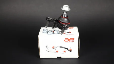 Опора кульова HD APPLUS APLUS 22227AP