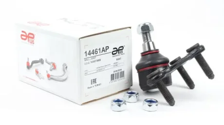 Опора кульова APPLUS APLUS 14461AP