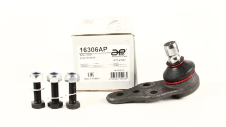 Опора кульова APPLUS APLUS 16306AP